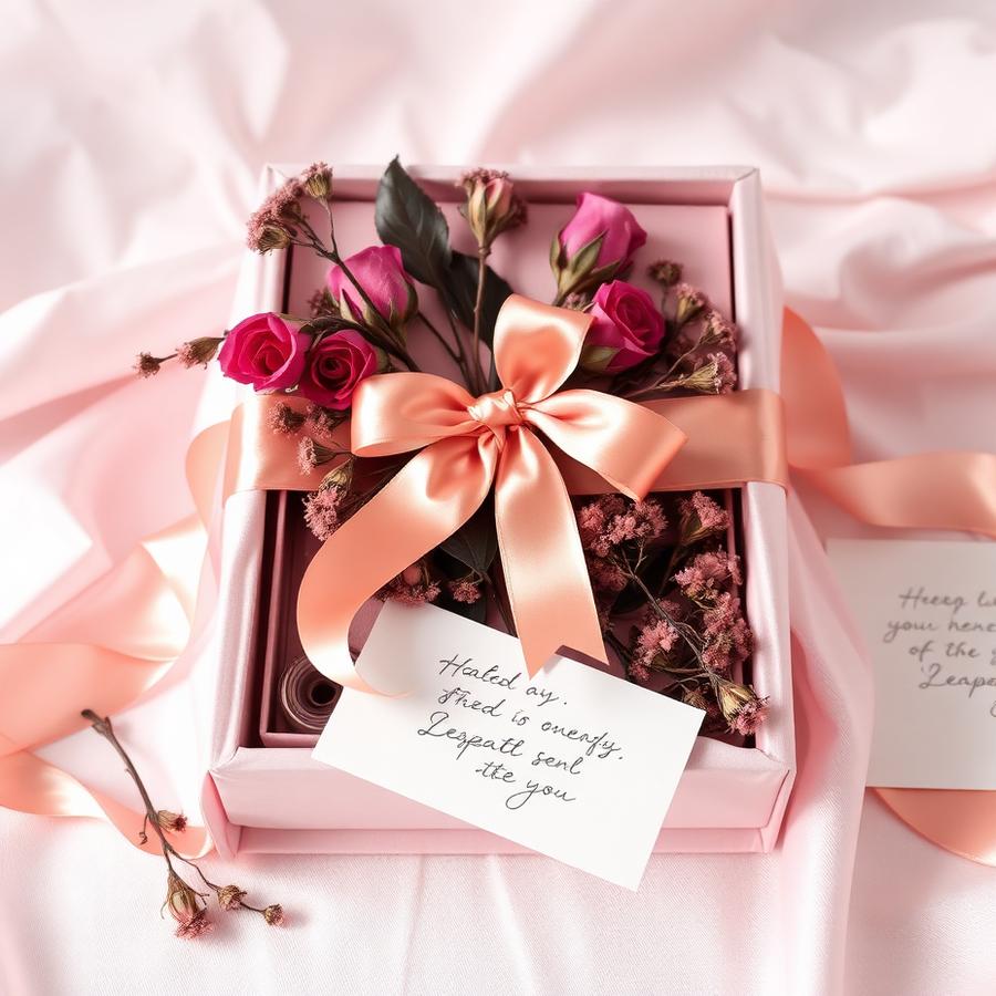 Customized Gift Boxes