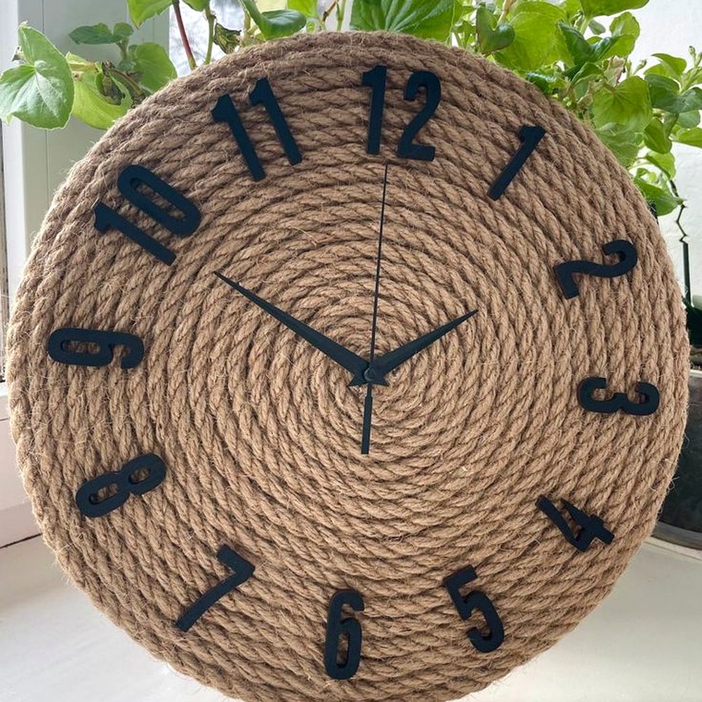 Handmade Home Décor