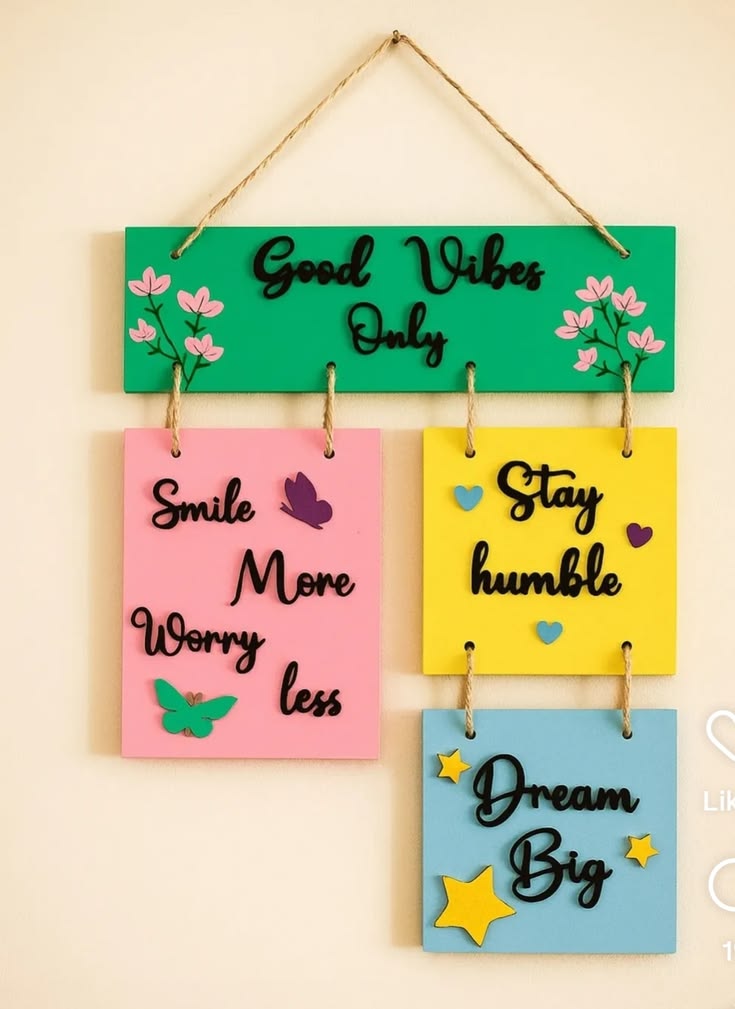 Home Decor